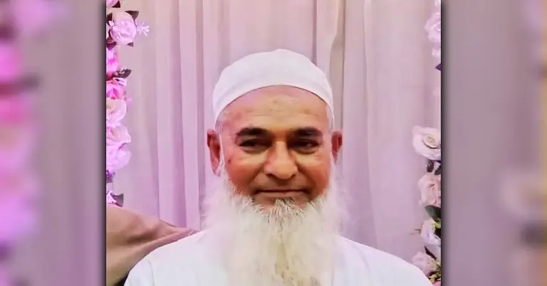 নিহত মো. নুরুল ইসলাম নূরু